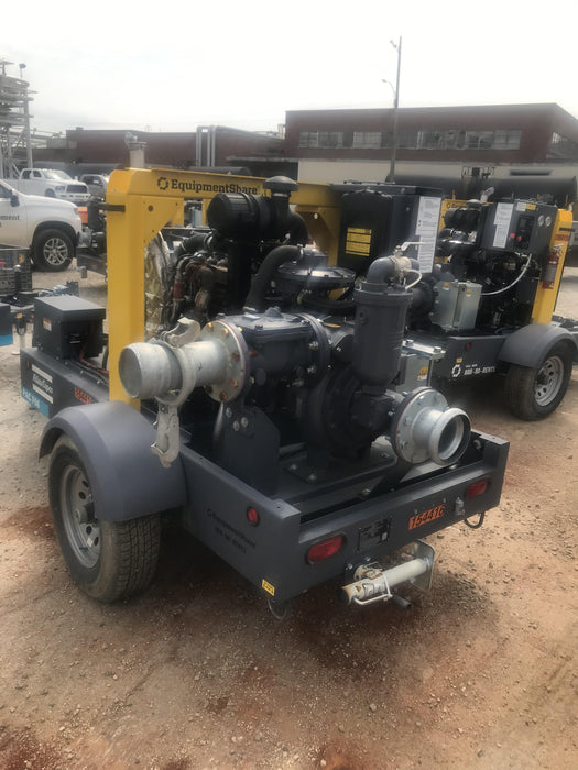 2021 ATLAS COPCO PAC66