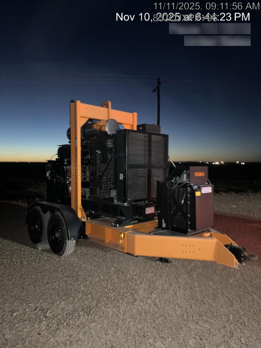 2022 PIONEER PP128S20L71-6135