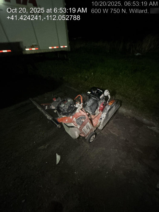 2020 HUSQVARNA FS 400 LV