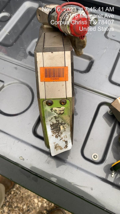 2021 TORCUP TX-8RL215M75