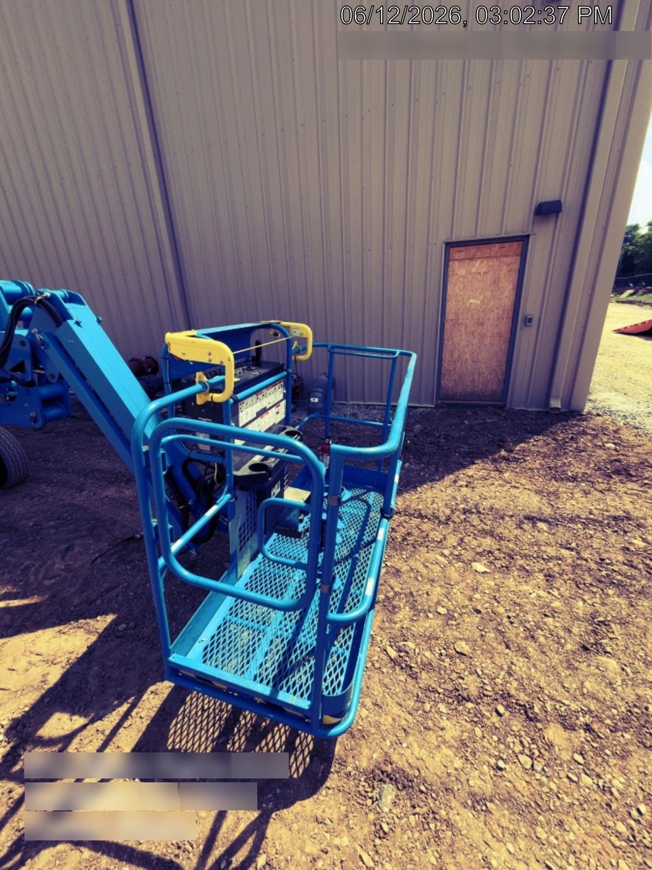 2025 GENIE Z-45/25J DC