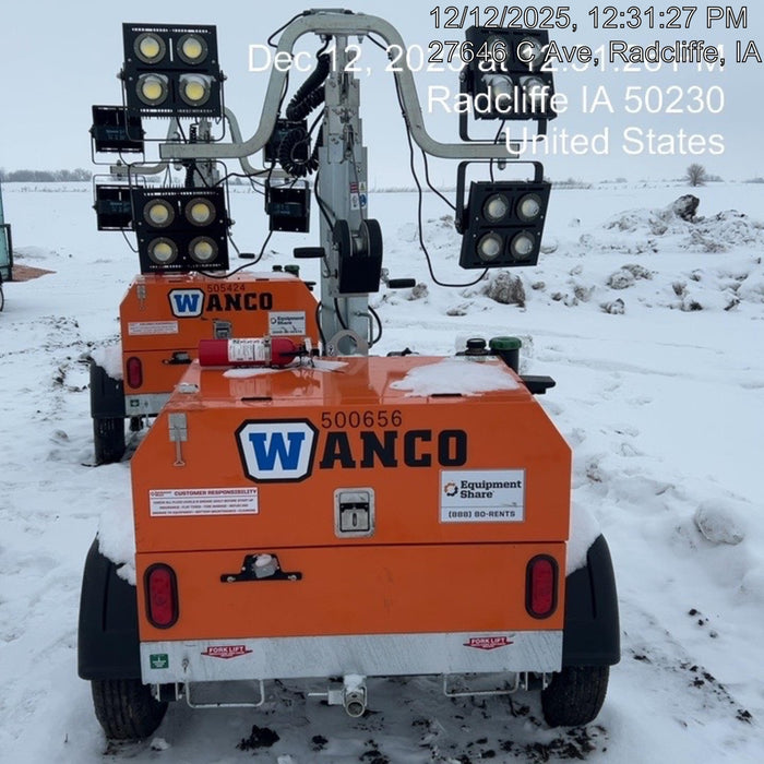 2025 WANCO WLTT-4MK8K