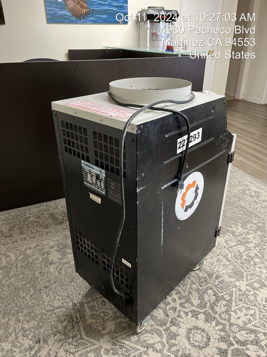 2022 KWIKOOL KPAC1411-2