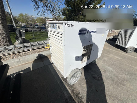 2023 LB WHITE Premier 350 DF 2.0 LINK