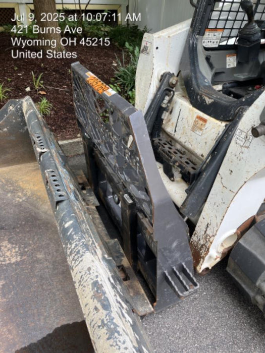 2022 PALADIN 48" Pallet Forks - Paladin