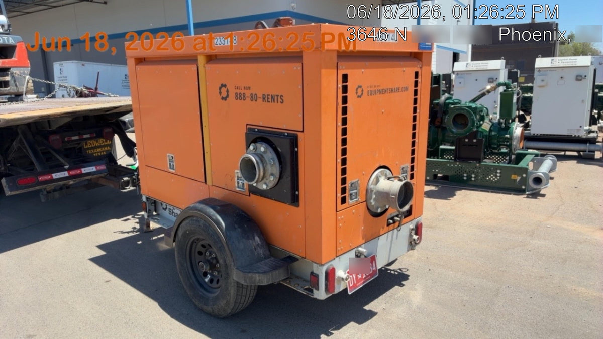 2022 PIONEER SAPP66S12L71-TD2.9L4
