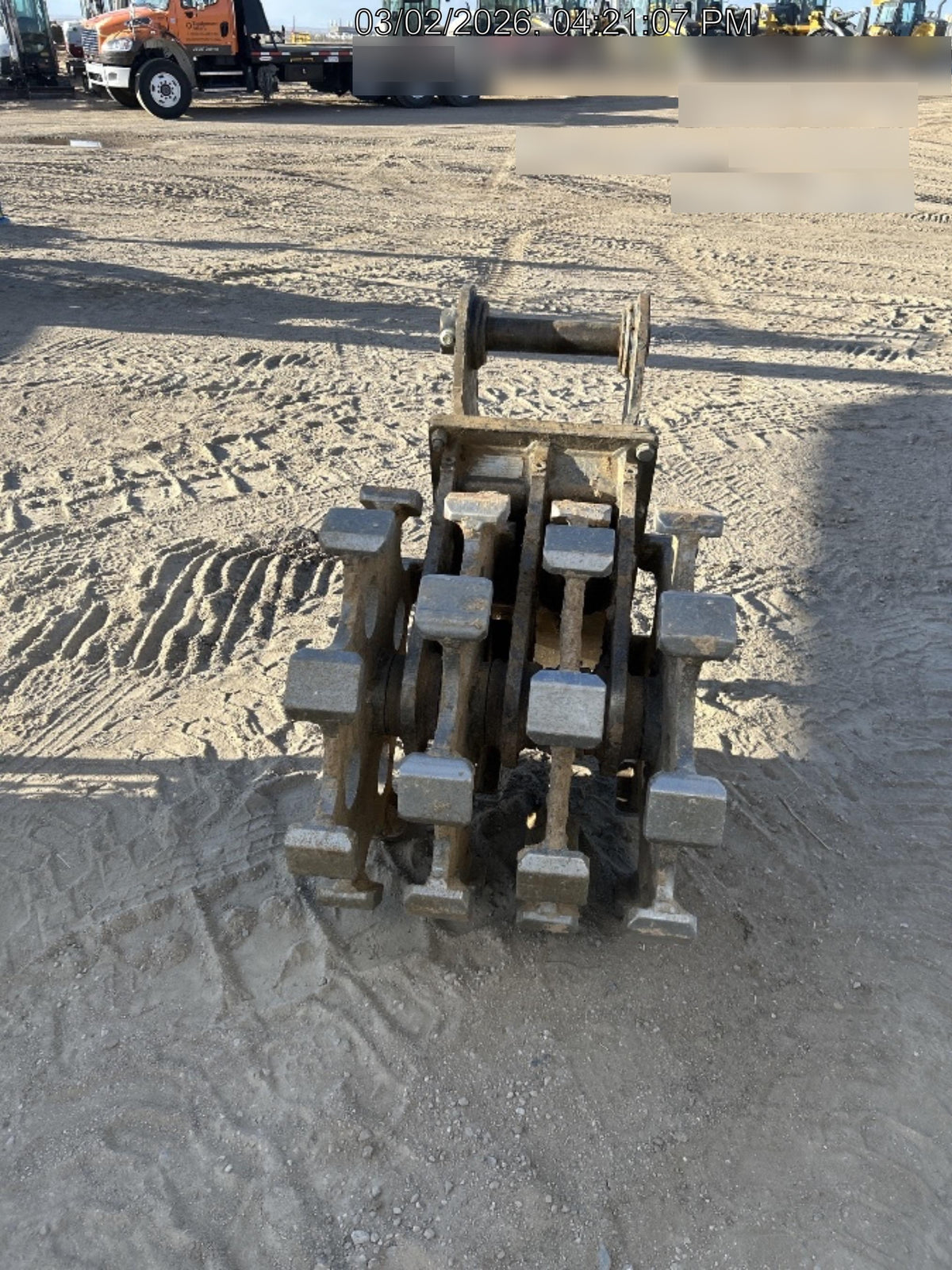 2021 PALADIN TWC1000CP030-24