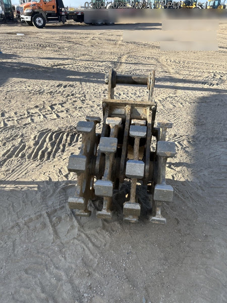 2021 PALADIN TWC1000CP030-24