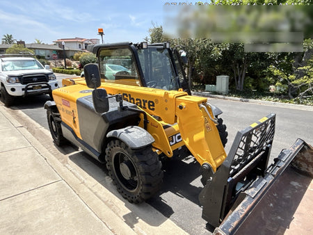 2025 JCB 505-20TC