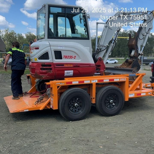 2025 TRIPLE L 1012 - Triple L