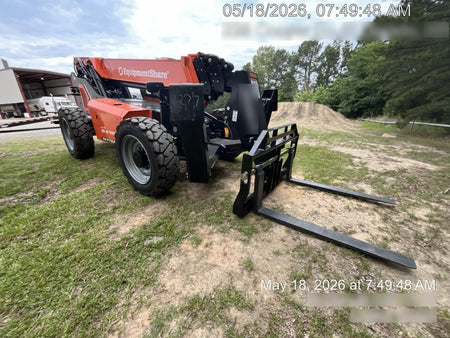 2026 SKYTRAK 12054