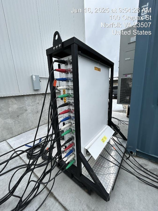 2021 TRYSTAR IL-126-VDE-45MBLP