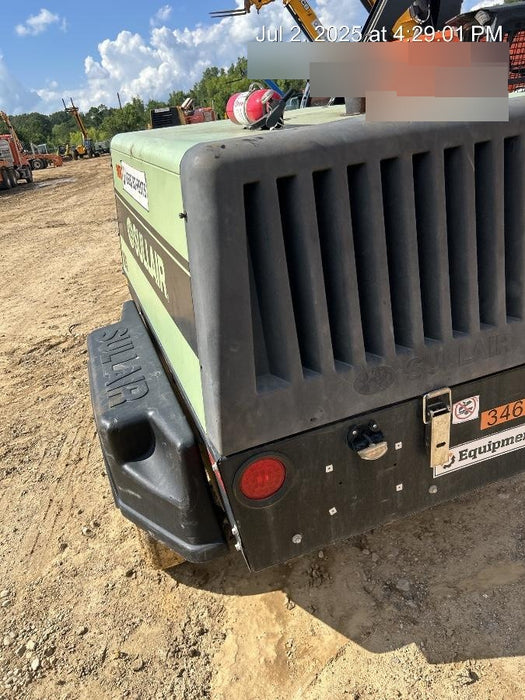 2019 SULLAIR 185-DPQ