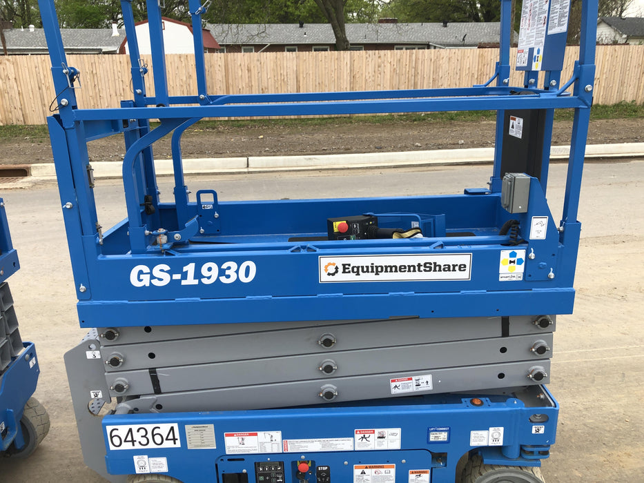 2020 Genie GS-1930 GENIE GS-1930