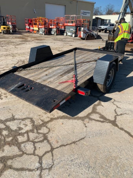 2021 CAM P3CAM612TT