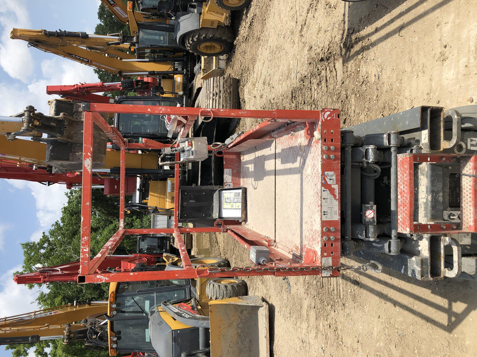 2018 SKYJACK SJIII-3219