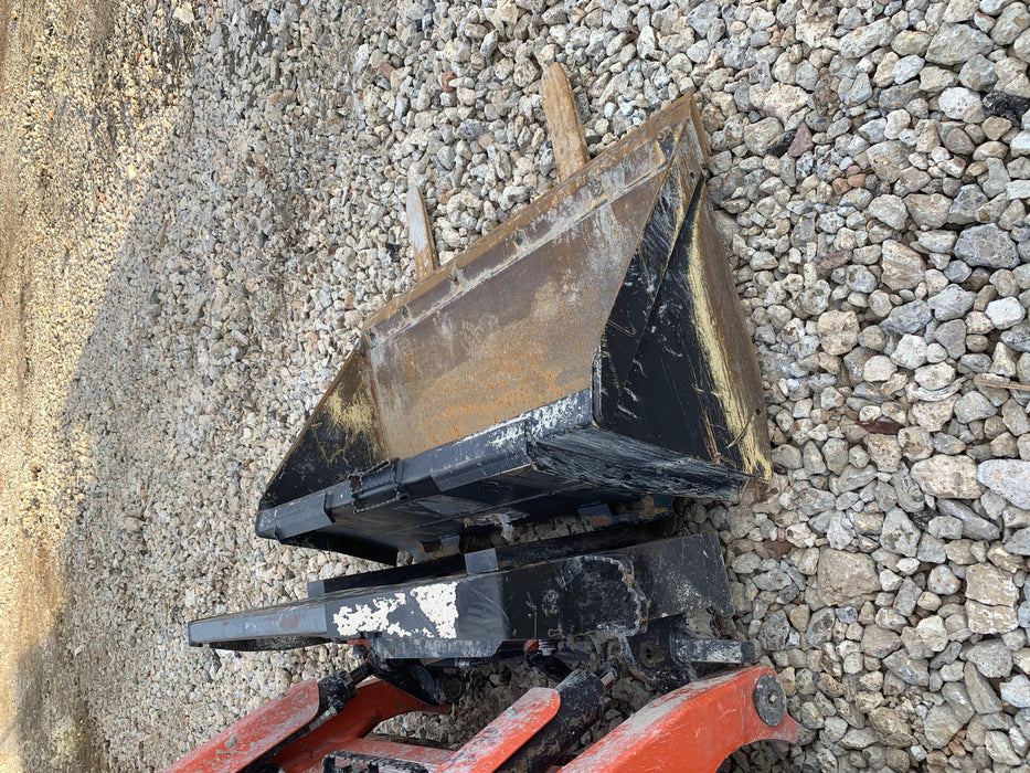 2019 PALADIN 48" Pallet Forks - Paladin