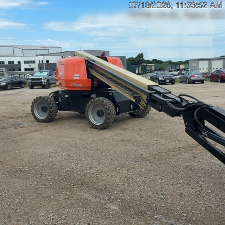 2025 JLG 660SJ
