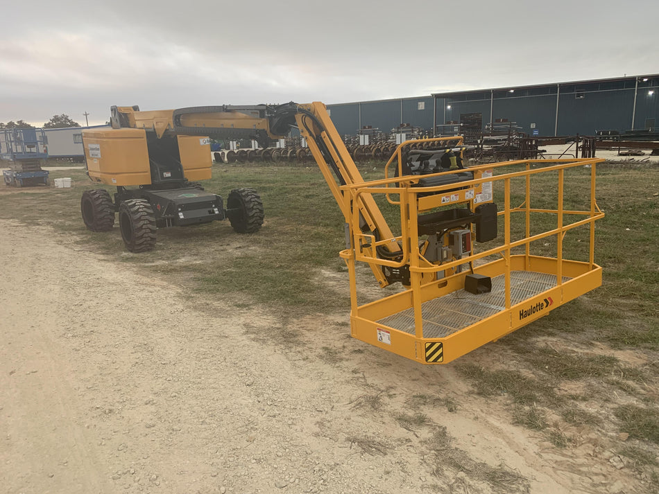 2023 HAULOTTE HT46RTJO