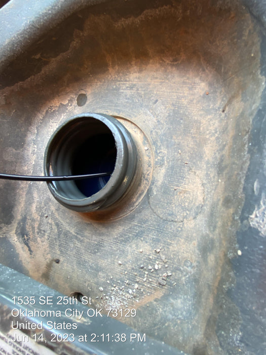 2018 WACKER NEUSON GP6600A