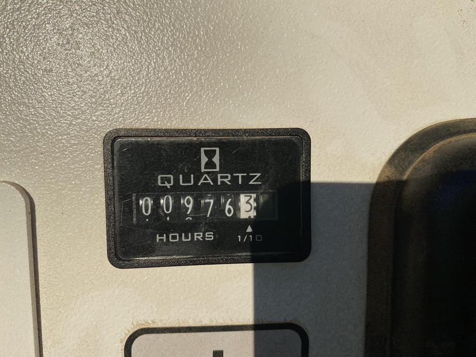 2022 WACKER NEUSON G50