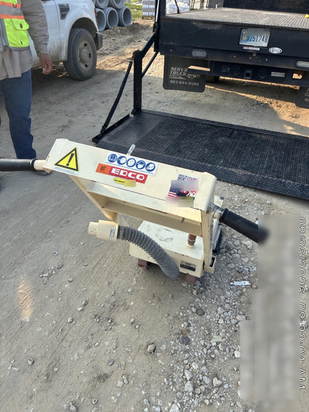 2023 EDCO CD-5