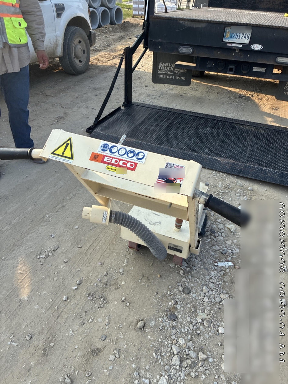 2023 EDCO CD-5