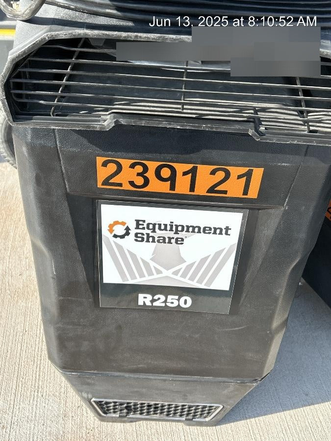 2022 PHOENIX R250