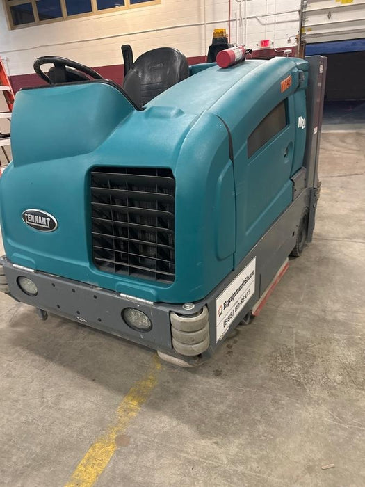 2020 TENNANT M20
