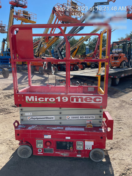 2022 MEC Micro 19