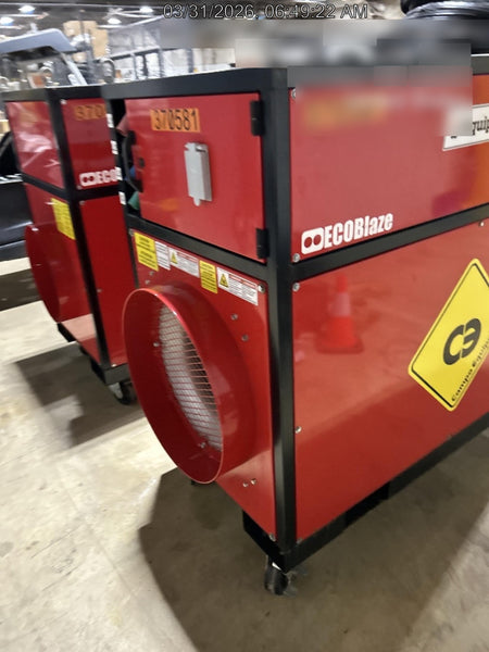 2023 CAMPO EB150E480600V