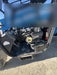 2018 Genie GTH-844 Genie GTH-844D w/Open ROPS, FF Tires, Work Light/Beacon, 60" Carriage and Forks