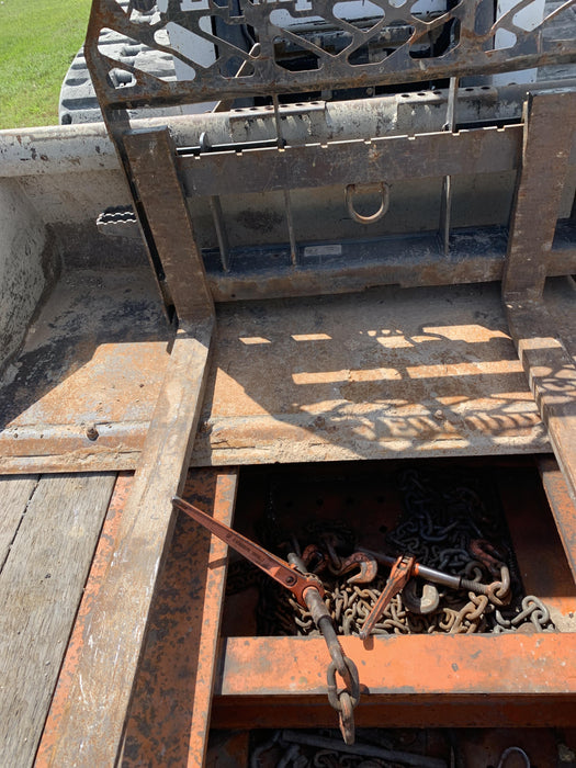 2022 PALADIN 48" Pallet Forks - Paladin