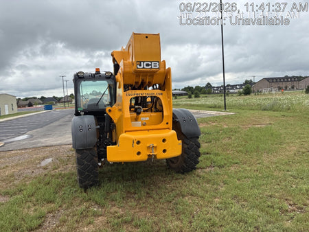 2025 JCB 510-56