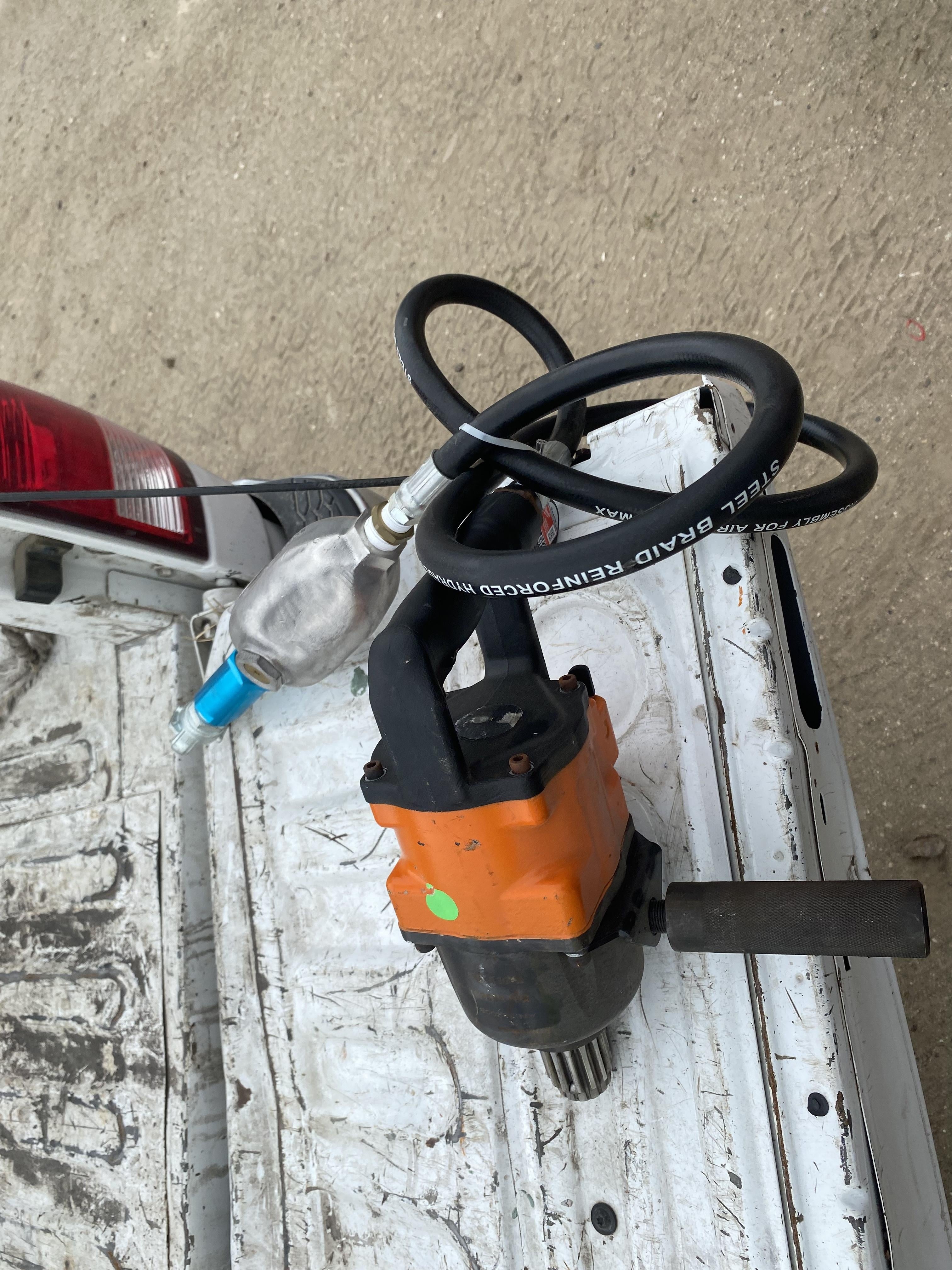 2020 MICHIGAN PNEUMATIC 4940B1