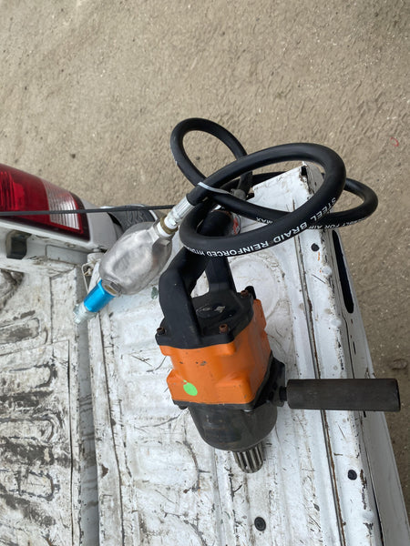 2020 MICHIGAN PNEUMATIC 4940B1