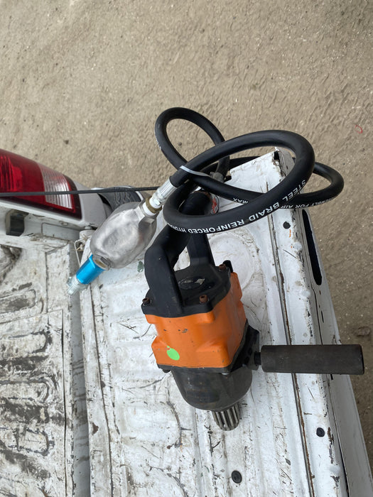 2020 MICHIGAN PNEUMATIC 4940B1