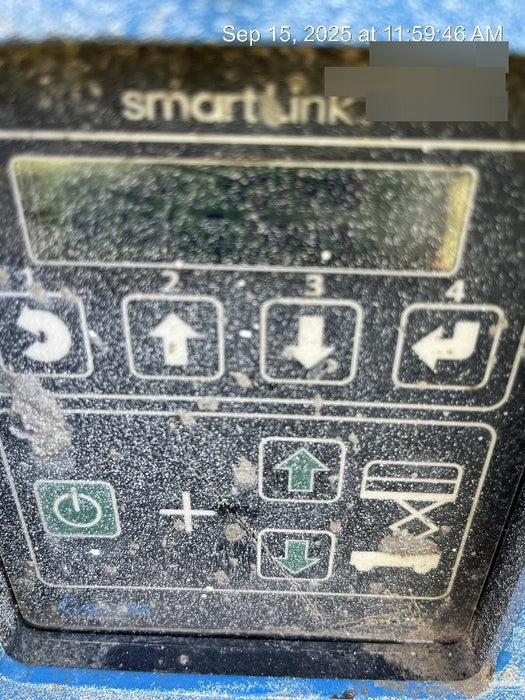 2020 Genie GS-1930 Fixed rails with chain entry gate - Pre A92.20