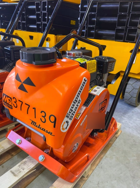 2023 MULTIQUIP MVC82VHW