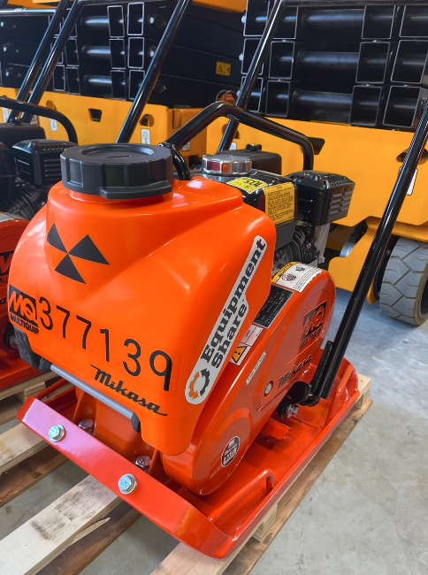 2023 MULTIQUIP MVC82VHW