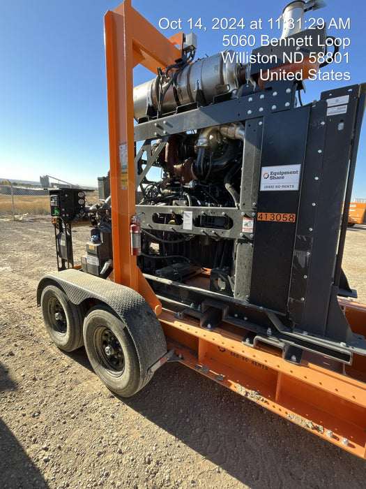 2024 PIONEER 86C21-DP