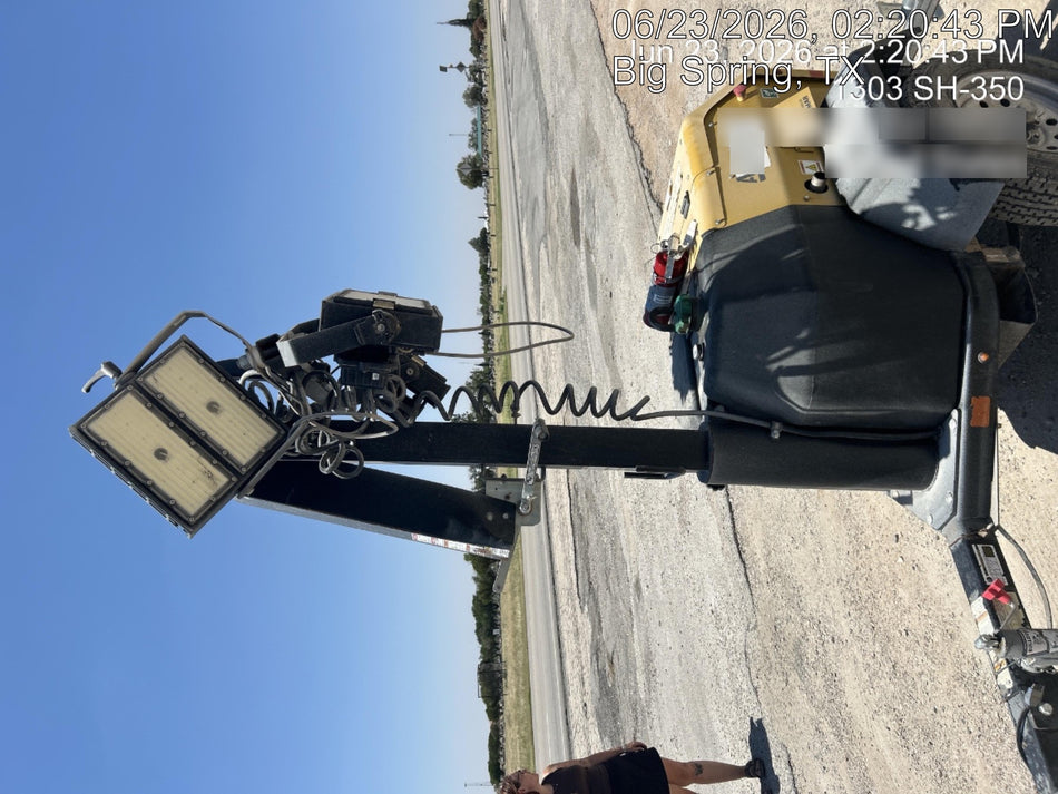 2021 ALLMAND NLV3GR