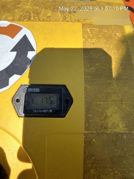 2021 WACKER NEUSON BS60-4As