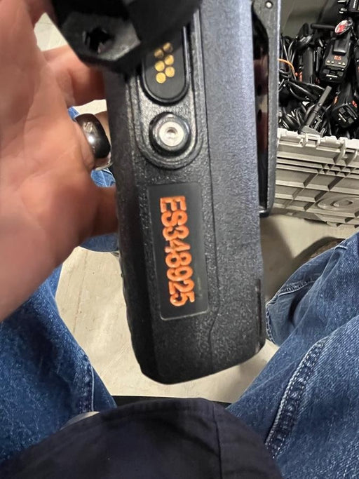 2023 MOTOROLA R7 DISPLAY