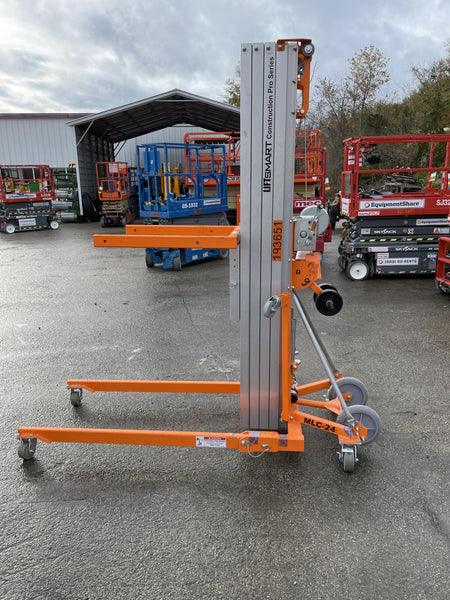 2021 LIFTSMART MLC-24