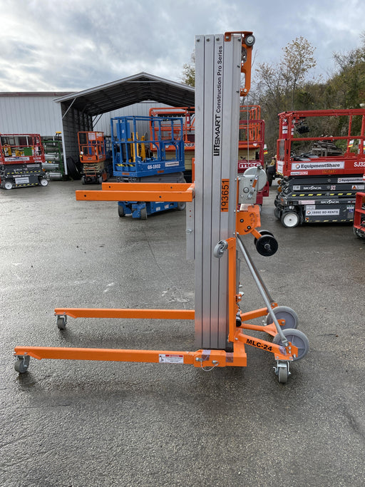 2021 LIFTSMART MLC-24