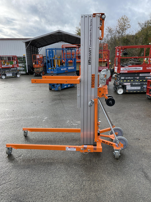 2021 LIFTSMART MLC-24