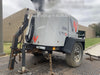 2019 Wacker Neuson LTV6L-MH Wacker Neuson LTV6L Mobile Light Tower w/Fuel Level Sensor Installed