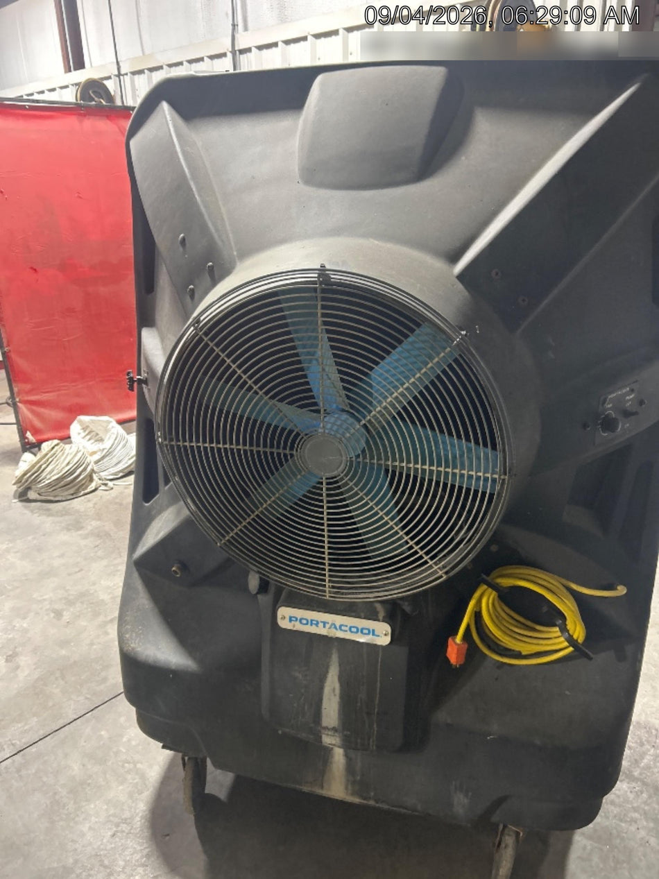 2021 PORTACOOL JETSTREAM 250