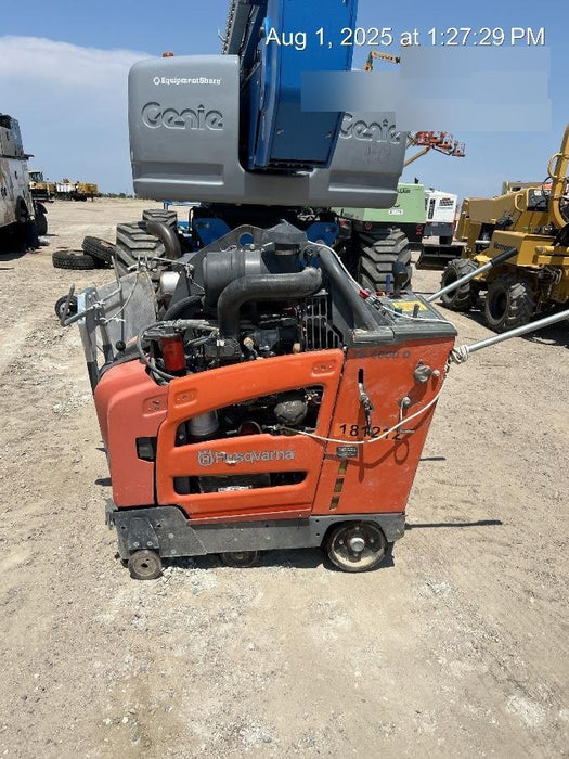 2021 HUSQVARNA FS5000 D 3-SP 30"